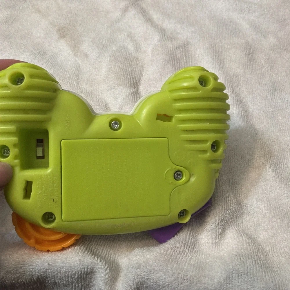 Fisher Price Video‎ Game Controller